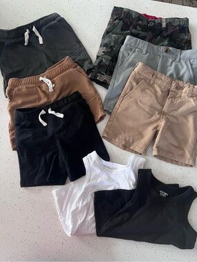 Toddler 3T Lot